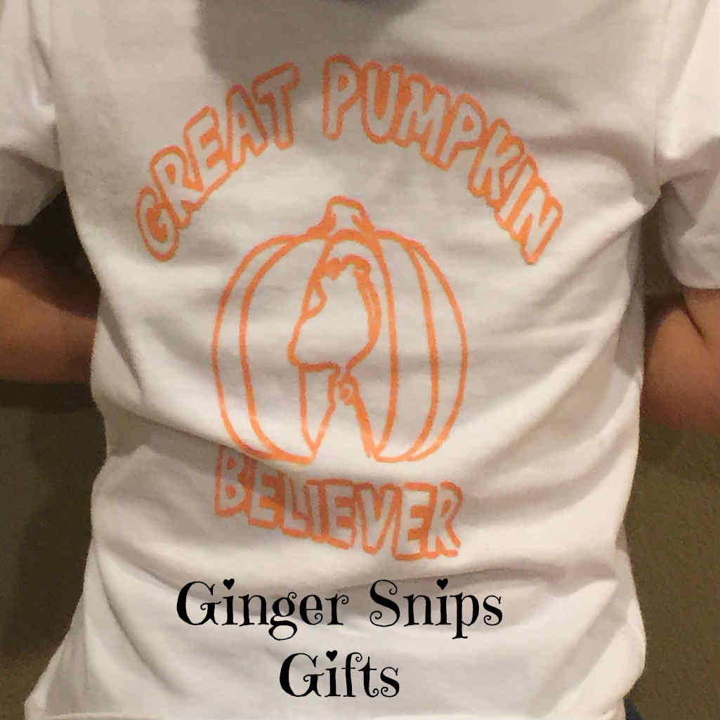 halloween shirt